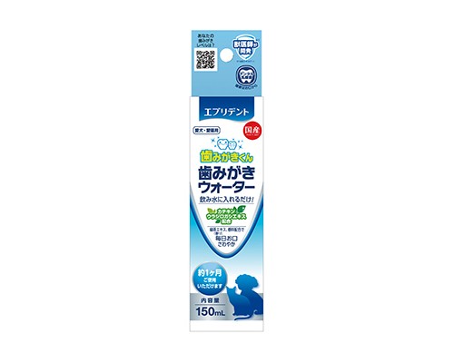 Every Dental 潔齒水 150ML